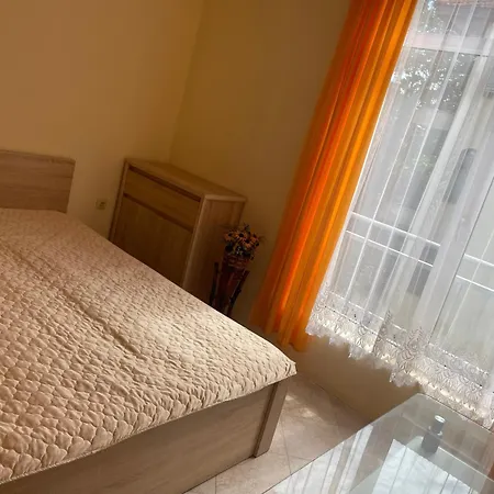 Apartmán Rose