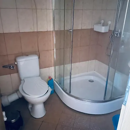 Apartmán Rose