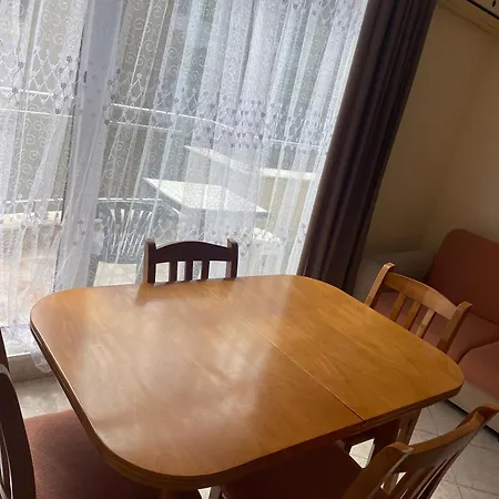 Apartmán Rose Sluneční pobřeží