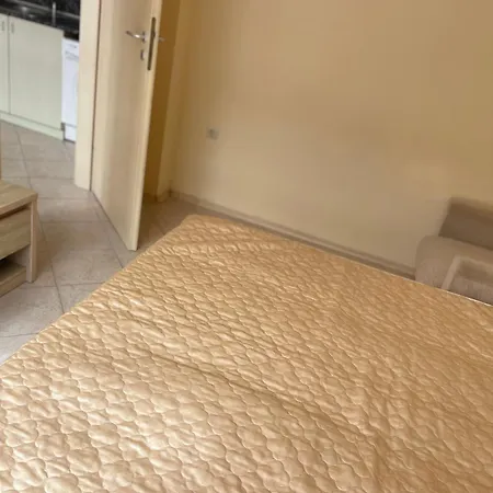 Apartmán Rose