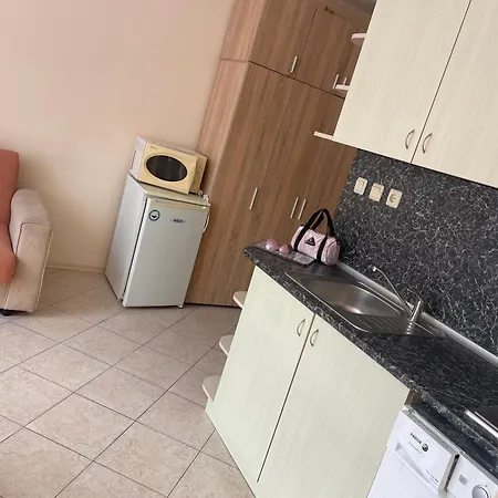 Apartmán Rose